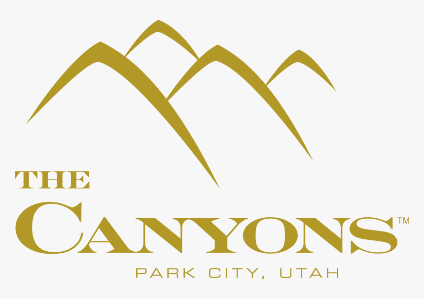 Canyons Ski Resort, HD Png Download, Free Download
