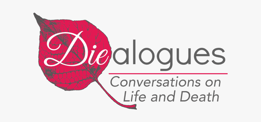 Hospice Northwest Presents Diealogues - Graphic Design, HD Png Download, Free Download