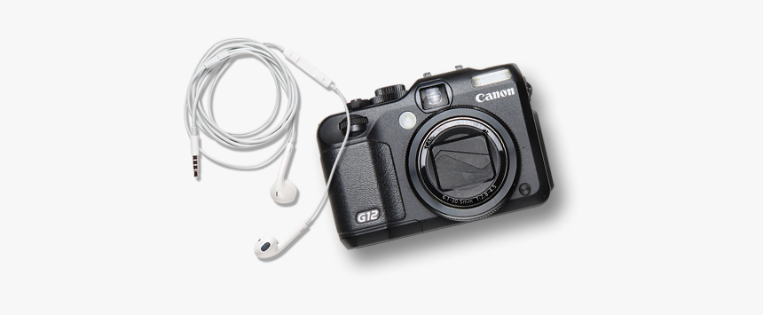 Mirrorless Interchangeable-lens Camera, HD Png Download, Free Download