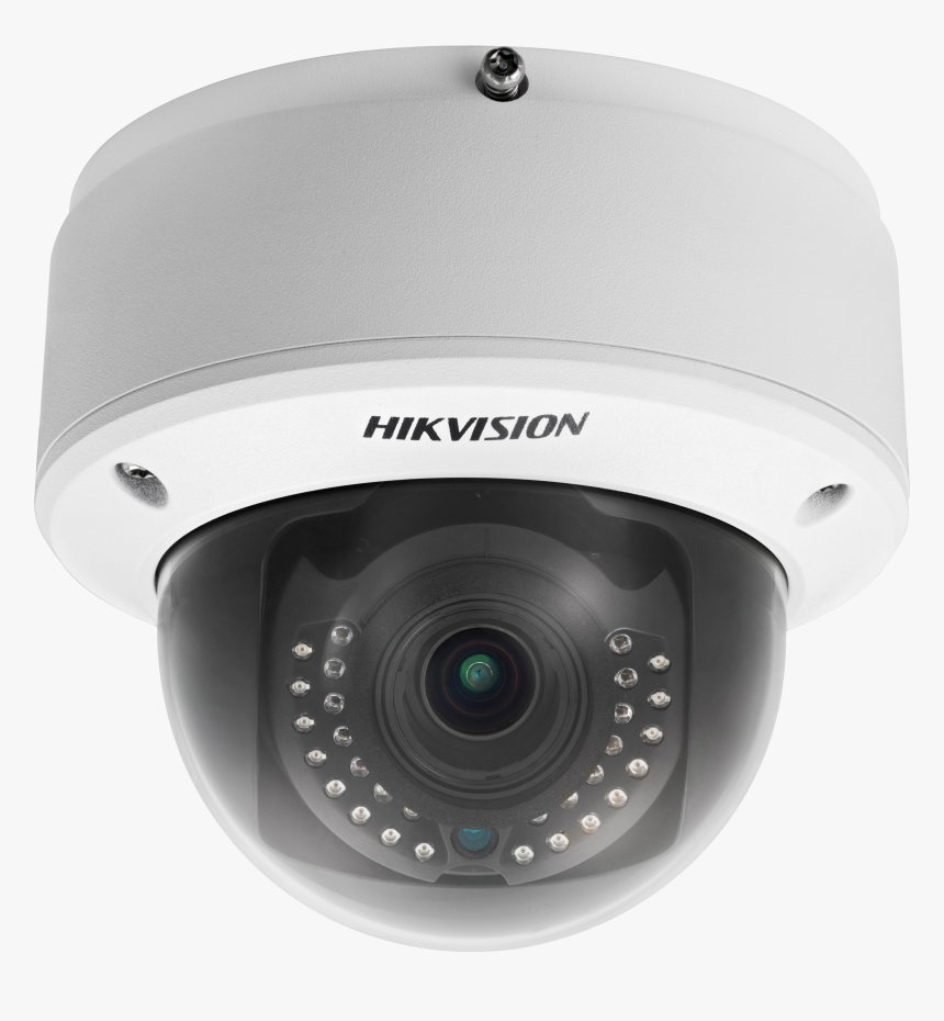 Cctv Camera Image Png, Transparent Png, Free Download