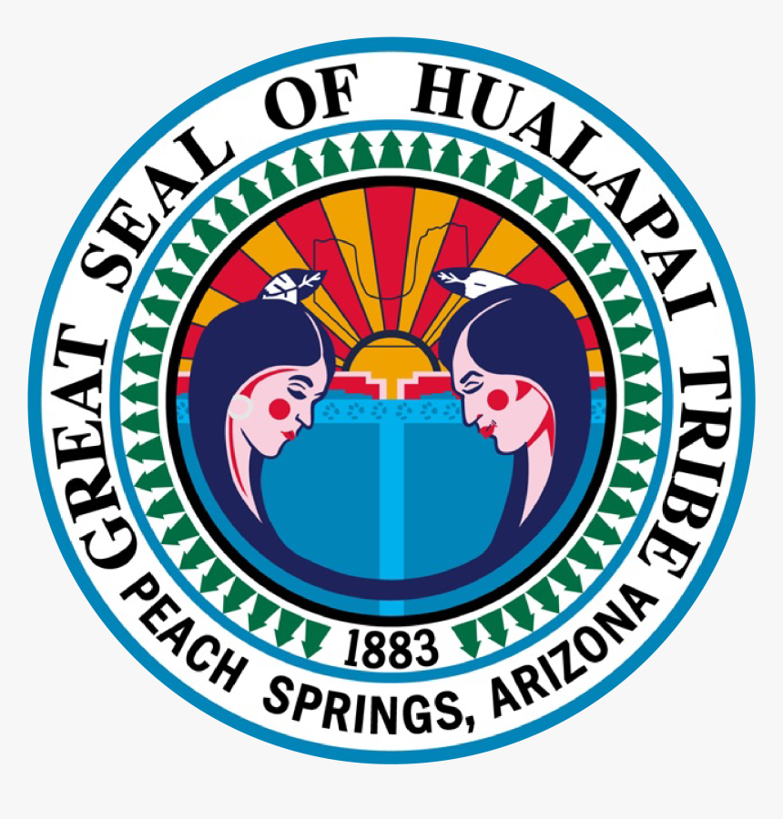 Hualapai Tribal Seal, HD Png Download, Free Download