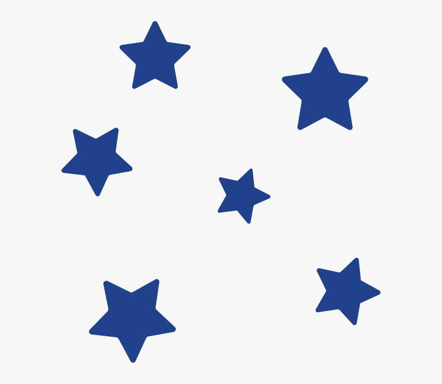 Transparent Star Pattern, HD Png Download, Free Download