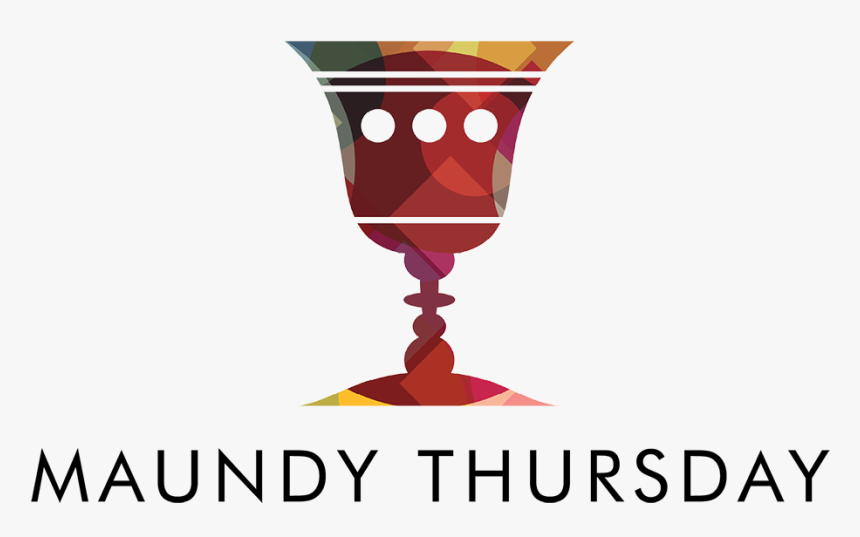 Maundy Thursday - Martini Glass, HD Png Download, Free Download