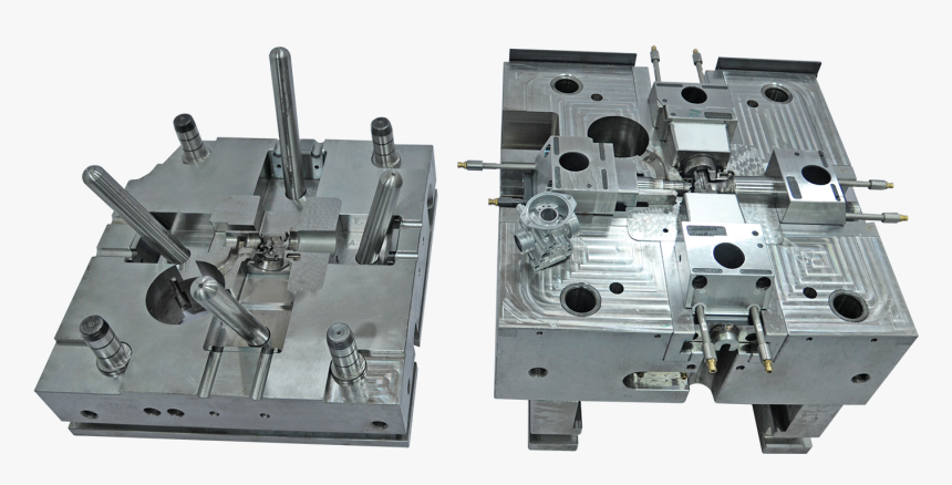 Die Casting Dies - Machine Tool, HD Png Download, Free Download