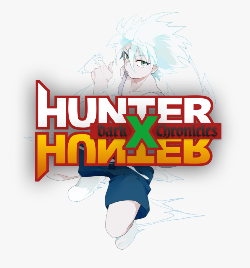 Hxh Logos, HD Png Download, Free Download