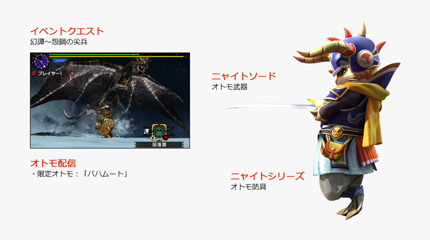 All Dlc Monster Hunter, HD Png Download, Free Download