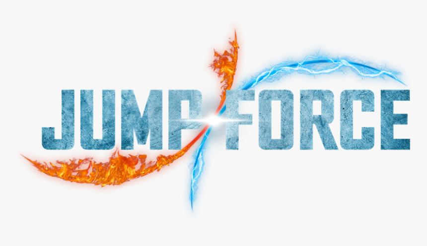 Caratulas De Jump Force, HD Png Download, Free Download