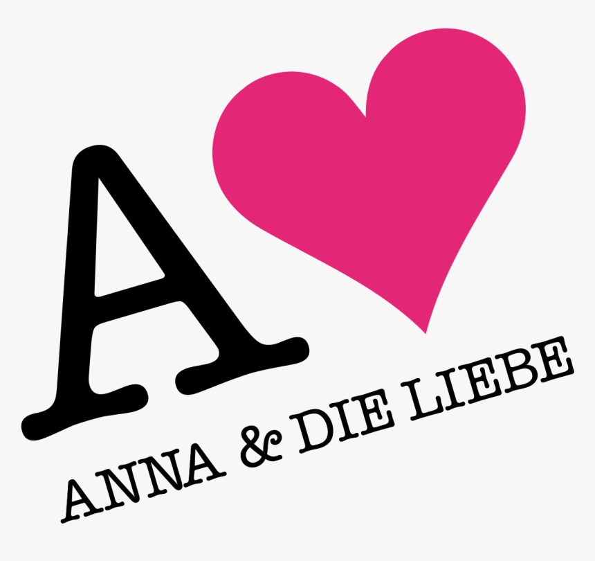 Anna Und Die Liebe, HD Png Download, Free Download