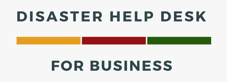 Disaster Help Desk For Business - Colorfulness, HD Png Download, Free Download