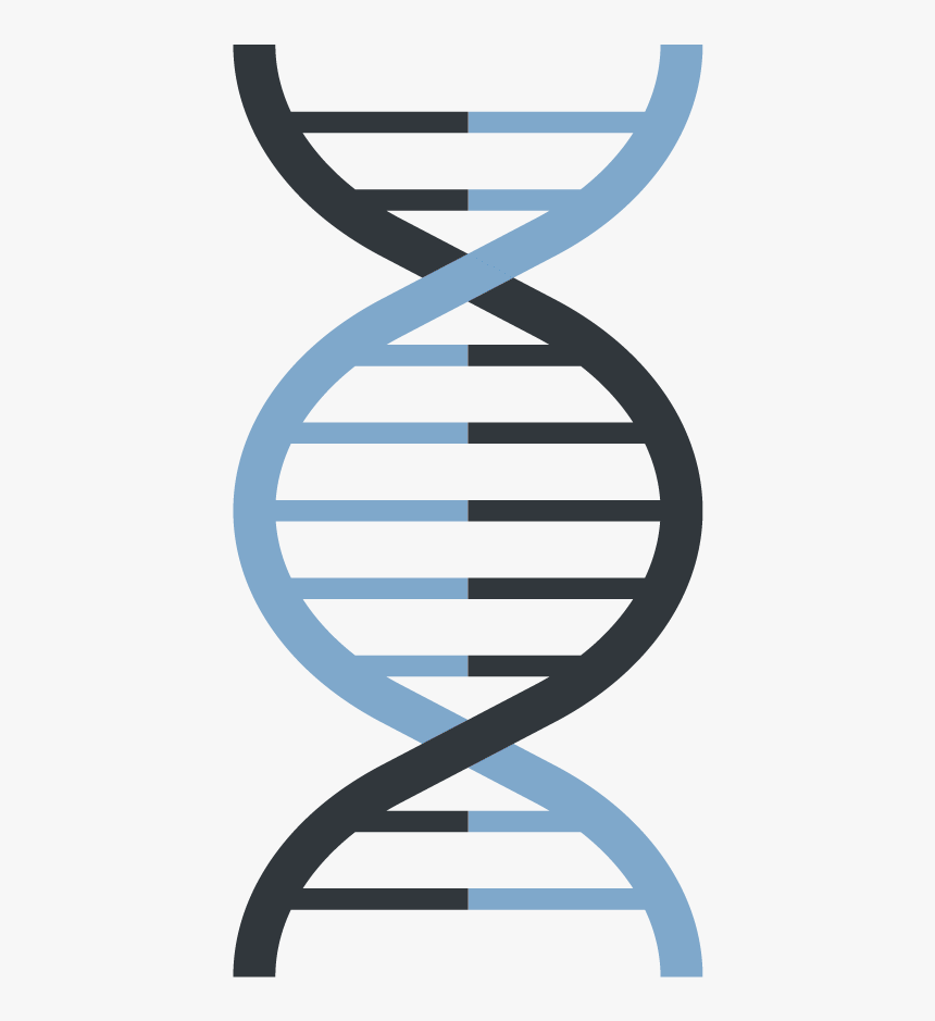 Dna Icon , Png Download - Dna Symbols, Transparent Png, Free Download