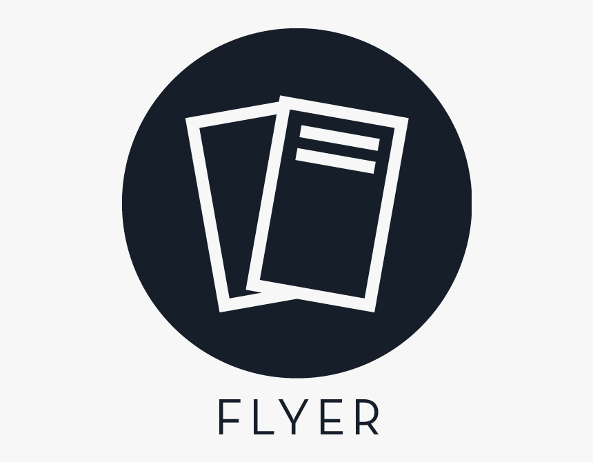 Flyer - Alone - Emblem, HD Png Download, Free Download