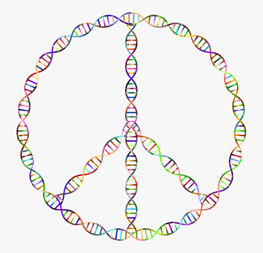 Dna, HD Png Download, Free Download