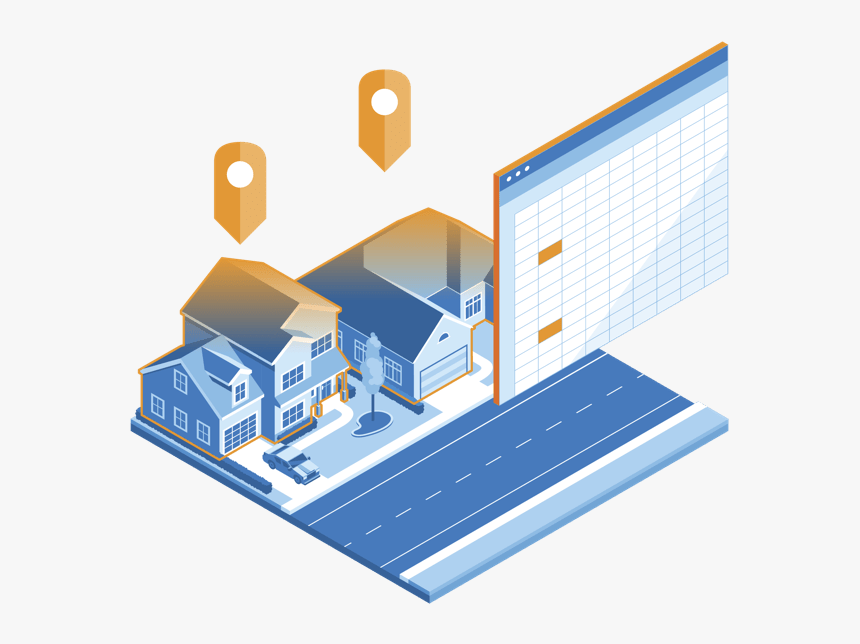 Arcgis Geocoding, HD Png Download, Free Download