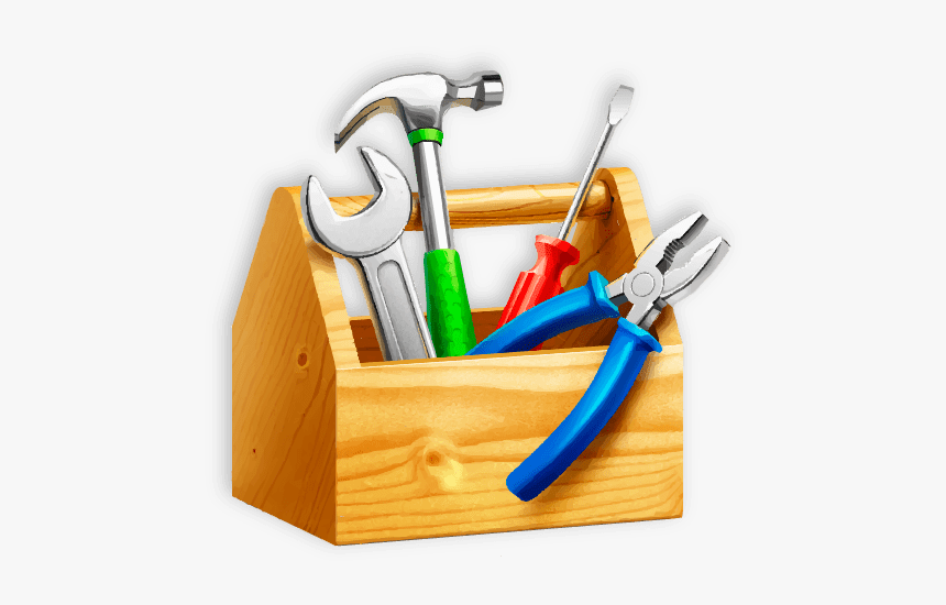 Toolkit Png, Transparent Png, Free Download