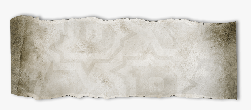 Transparent Paper Strip Png - Blood Bowl Blank Cards, Png Download, Free Download