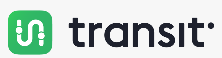 Transit App Logo, HD Png Download, Free Download