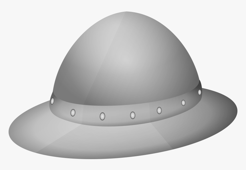 Medieval Clipart Medieval Helmet - Medieval Hat Transparent Background, HD Png Download, Free Download