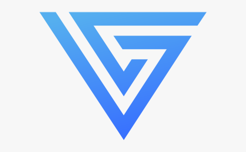 Vidalytics Icon - Triangle, HD Png Download, Free Download