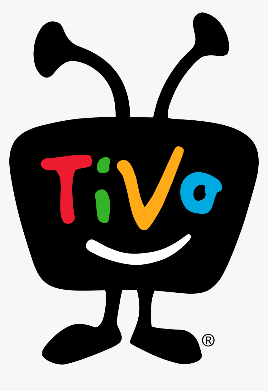 Tivo - Logo Tivo, HD Png Download, Free Download