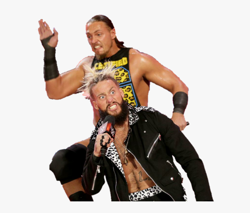 #enzoamore #bigcass #sawft #enzoamorerender #bigcassrender - Leather Jacket, HD Png Download, Free Download