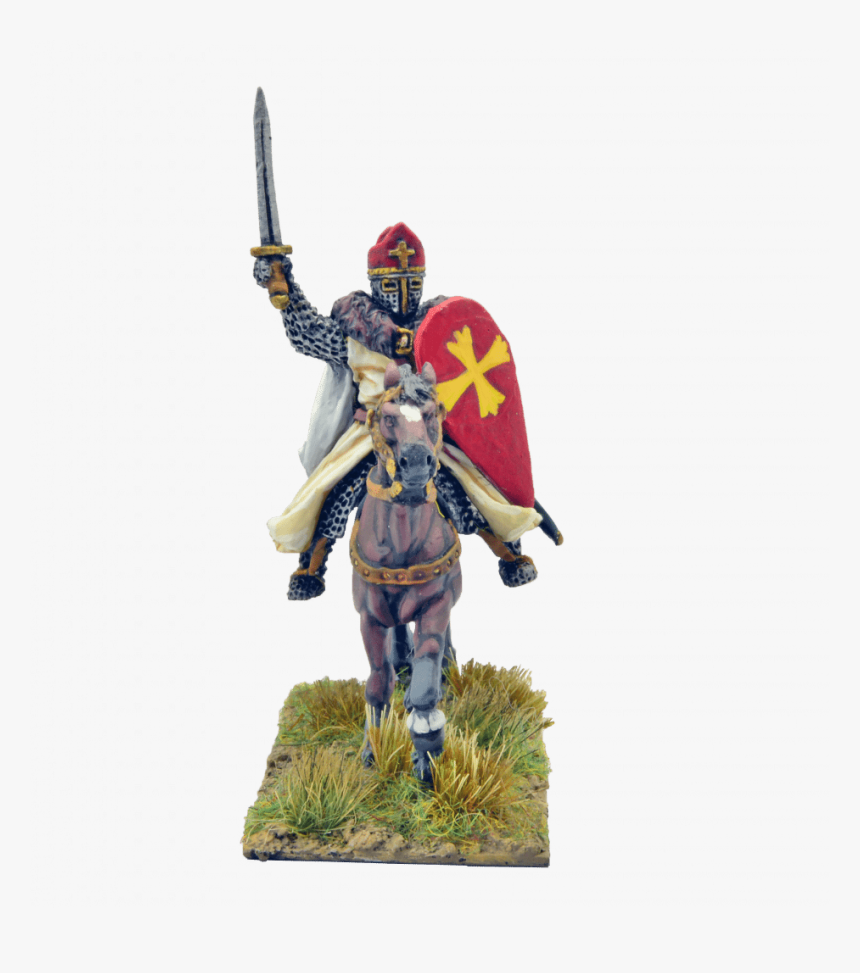 Medieval King Miniature 28mm, HD Png Download, Free Download