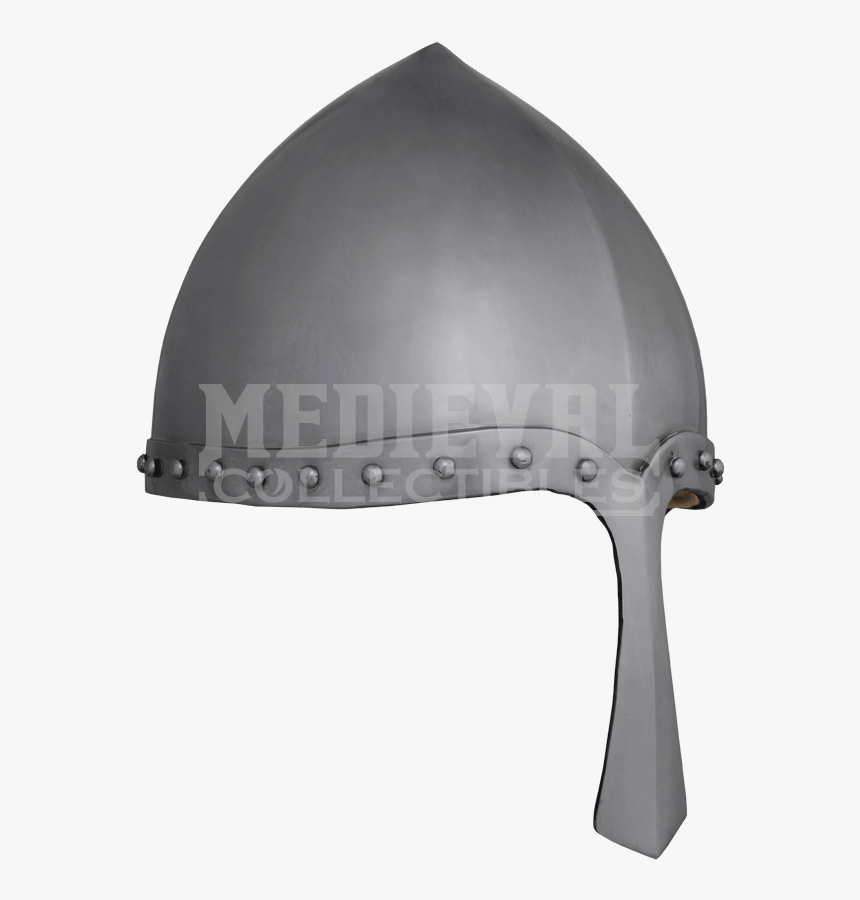 Clip Art Nasal Ab By Medieval - 14 Gauge Nasal Helmet, HD Png Download, Free Download