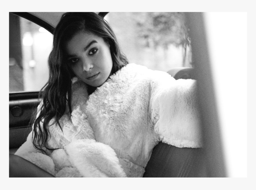 Hailee Steinfeld Who What Wear, HD Png Download, Free Download