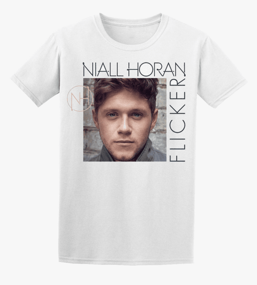 Niall Horan Itunes Flicker, HD Png Download, Free Download