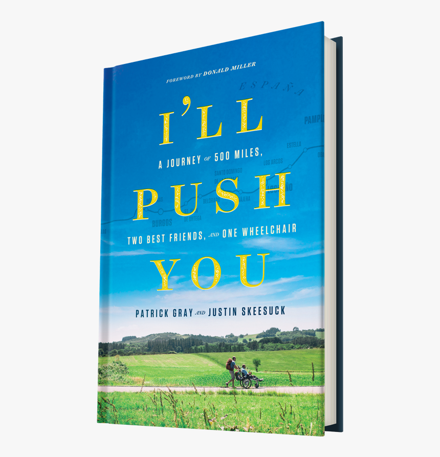Will Push You, HD Png Download, Free Download