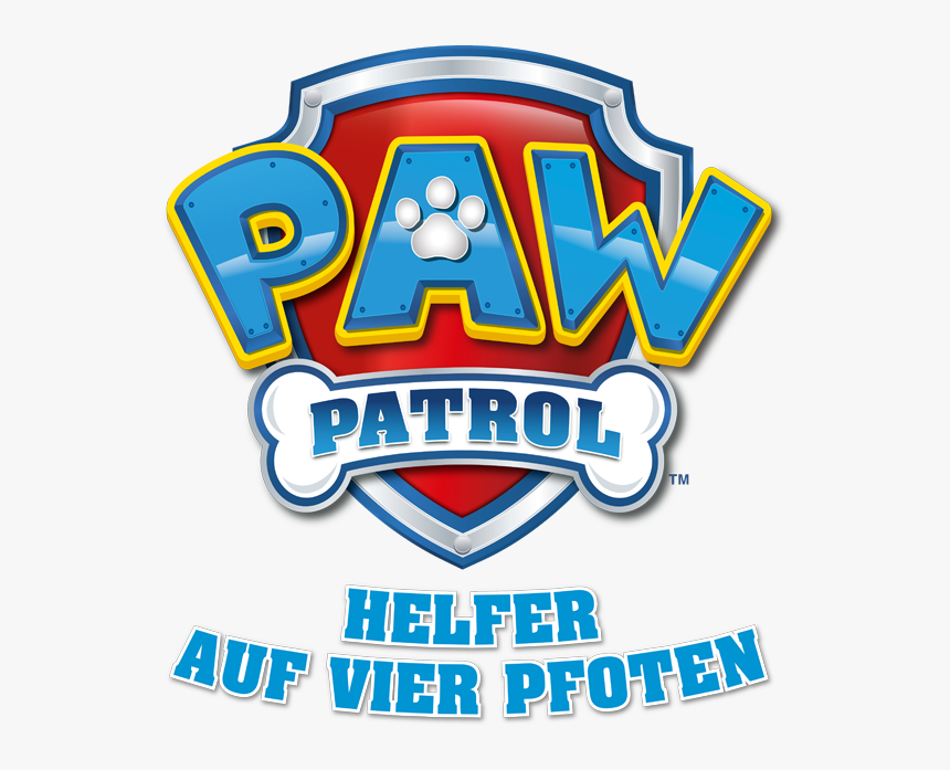 Paw Patrol, HD Png Download, Free Download