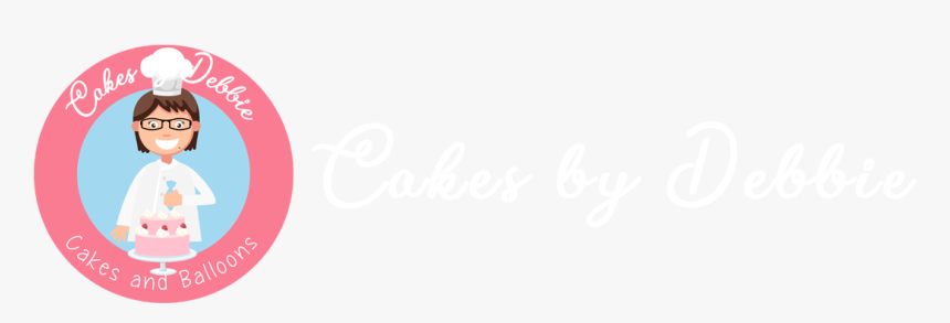 Cakes And Balloons By Debbie - Swimwear, HD Png Download, Free Download