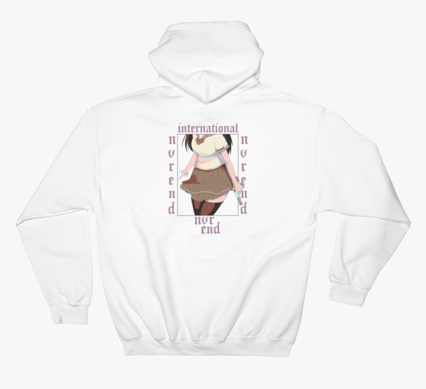 Hoodie, HD Png Download, Free Download