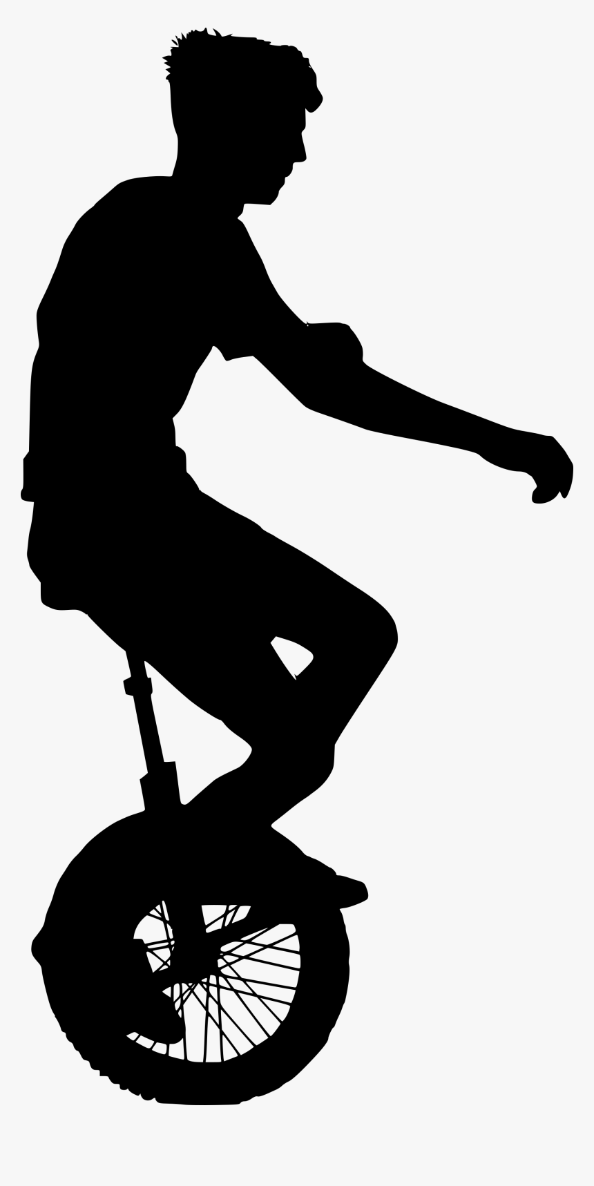 Silhouette, HD Png Download, Free Download