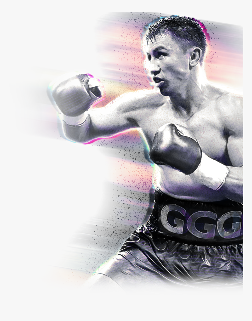 Transparent Canelo Png - Canelo Ggg 2 Poster, Png Download, Free Download