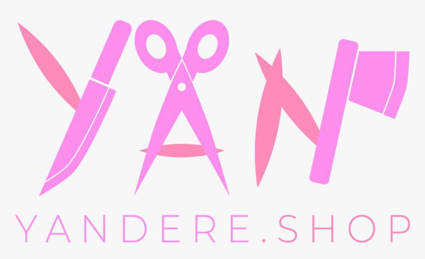 Yandere - Shop, HD Png Download, Free Download