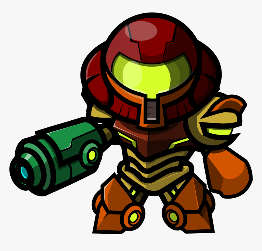 Png Download , Png Download - Robot Warrior Clipart, Transparent Png, Free Download