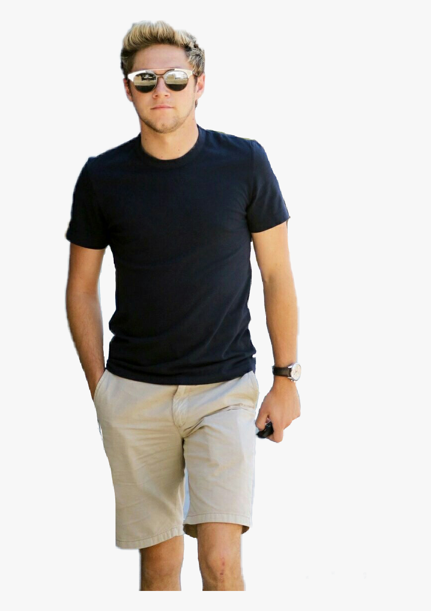 Niall Horan, One Direction, And 1d Image - Man, HD Png Download, Free Download