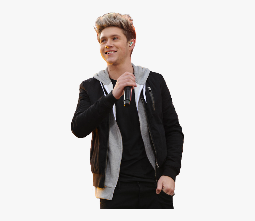 Thumb Image - Niall Horan Transparent Background, HD Png Download, Free Download