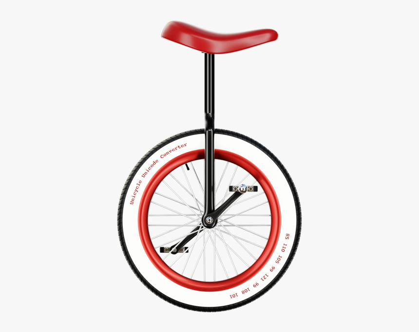 Street Unicycling, HD Png Download, Free Download