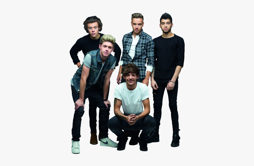 Png, Niall Horan, And Liam Payne Image - One Direction Png, Transparent Png, Free Download