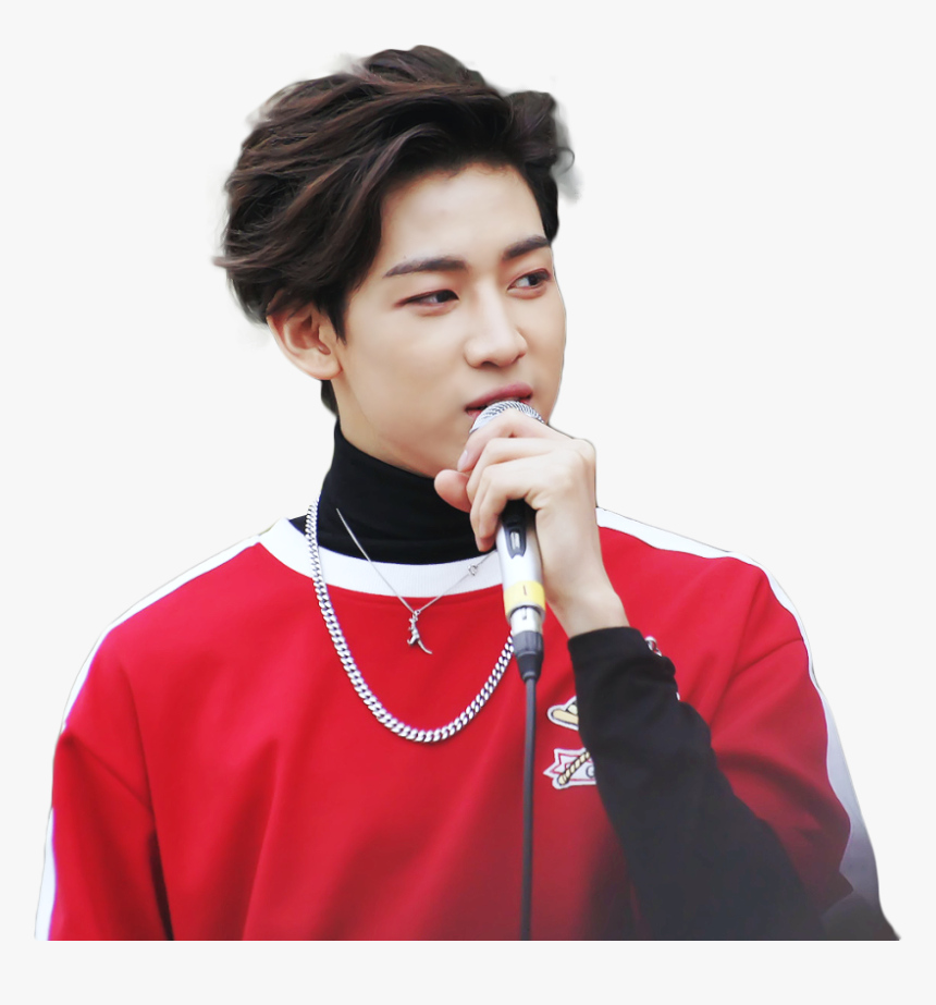 Bambam, Got7, And Got7 Bambam Image - Bambam, HD Png Download, Free Download