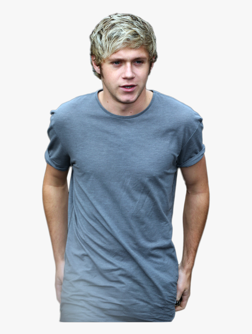 Niall Horan Png By Kosmos52-d86cvz4 - Niall Horan, Transparent Png, Free Download