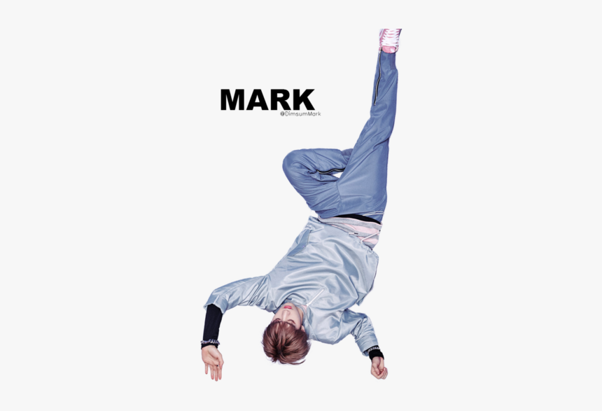 Fly Got7 Mark, HD Png Download, Free Download