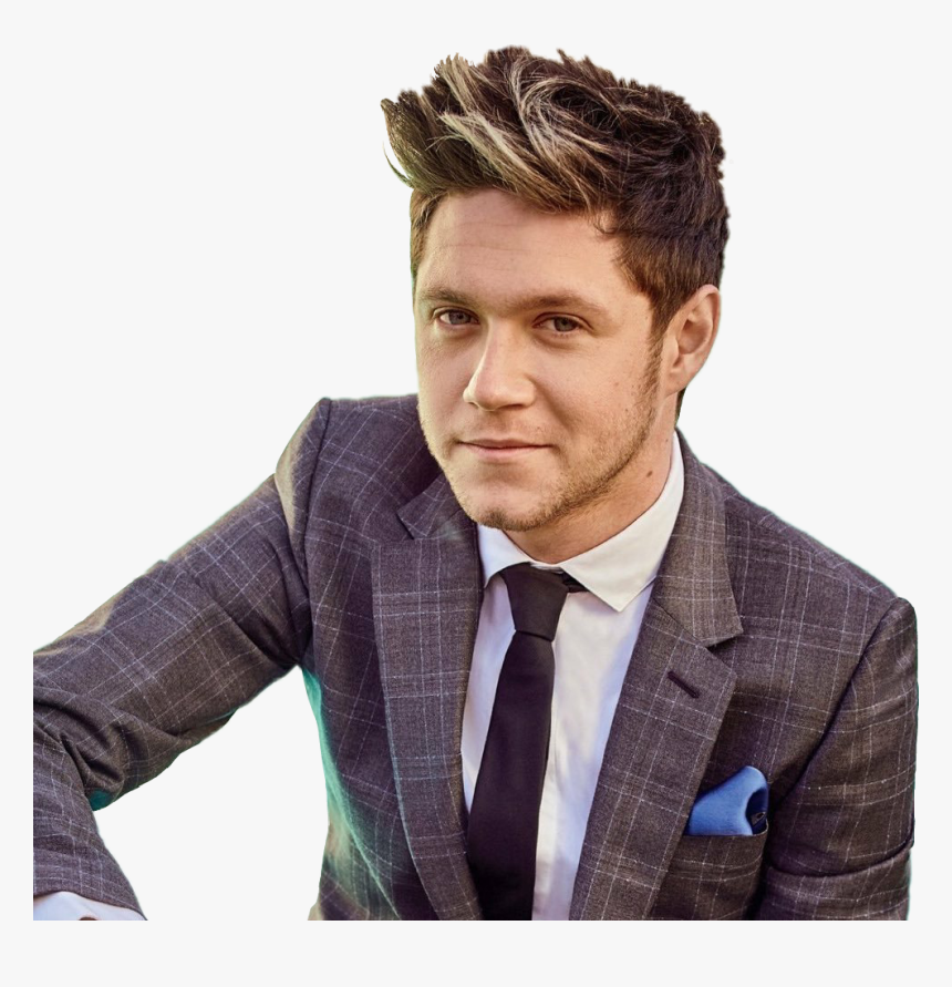 Transparent Terno Png - Niall Horan Billboard Magazine Cover, Png Download, Free Download