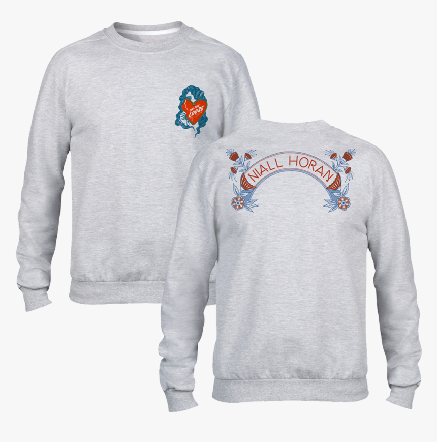 G180 Gildan Heavyweight Blend Crewneck Sweatshirts, HD Png Download, Free Download