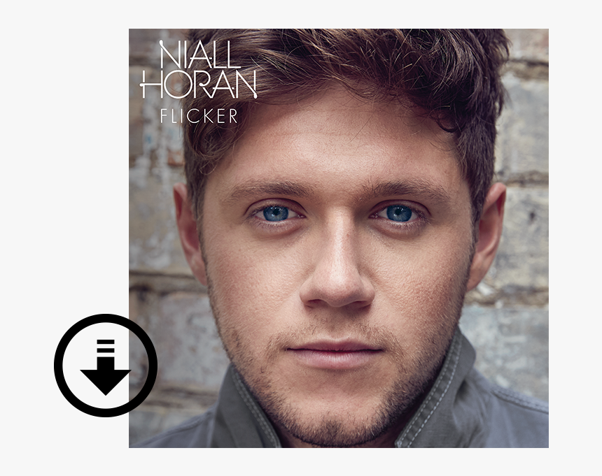 Niall Horan Flicker Album, HD Png Download, Free Download