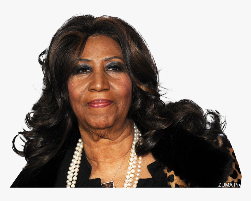 Aretha Franklin Age Died, HD Png Download, Free Download