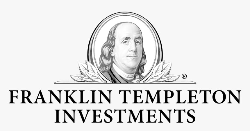 Franklin Templeton Investments, HD Png Download, Free Download