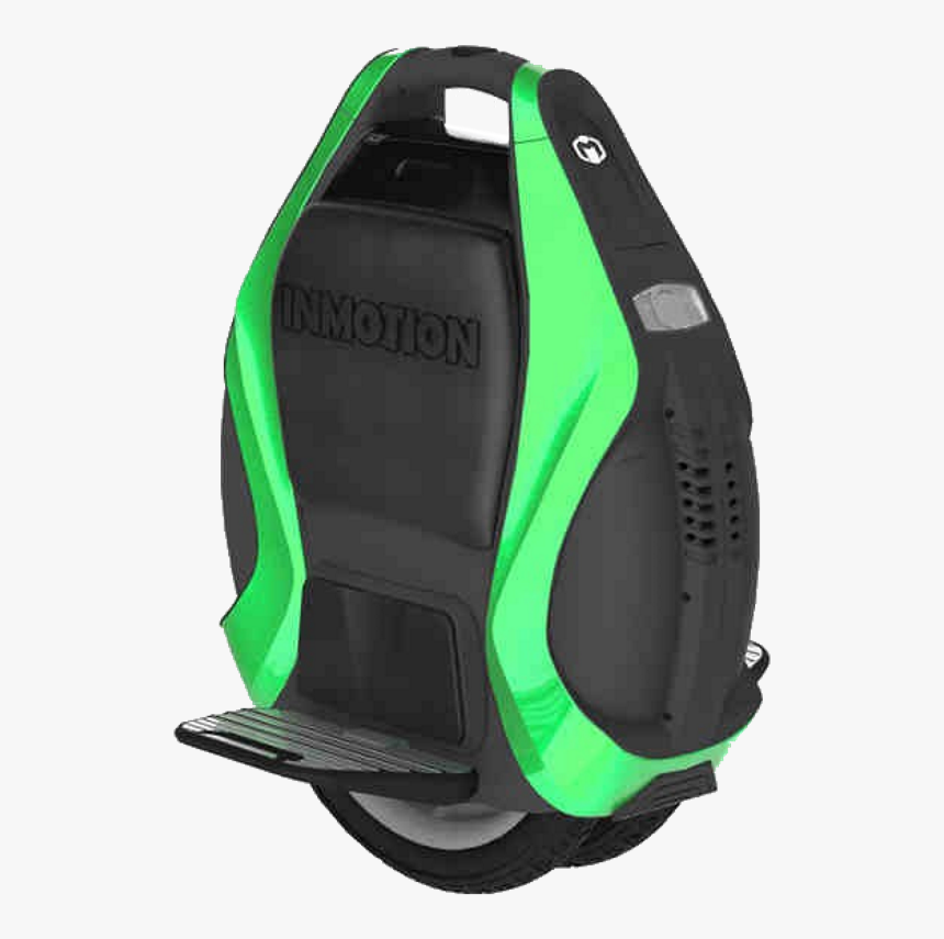 Inmotion V3pro Electric Unicycle - Inmotion V3 Pro White, HD Png Download, Free Download