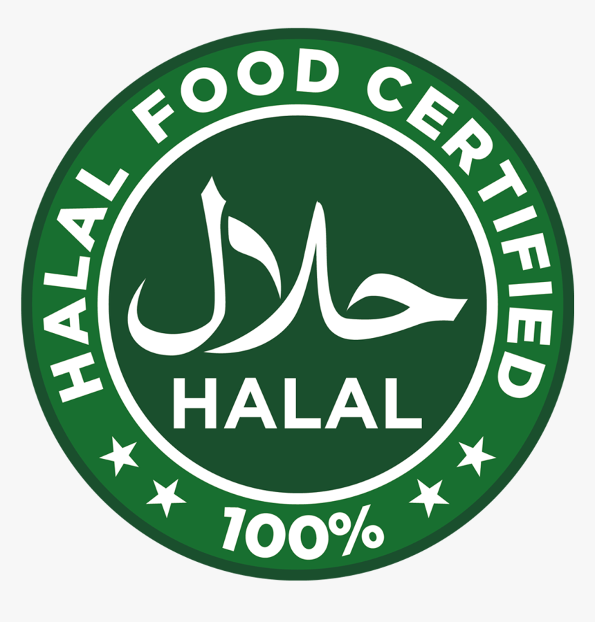 Halal Food HD Png Download Kindpng